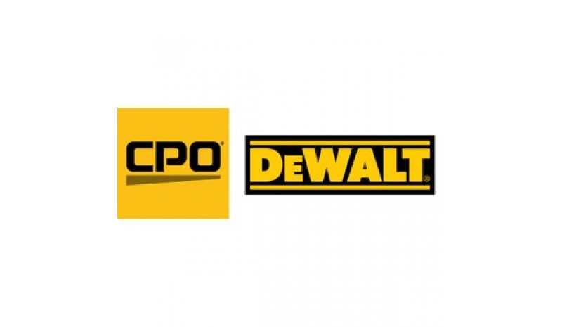 CPO Dewalt