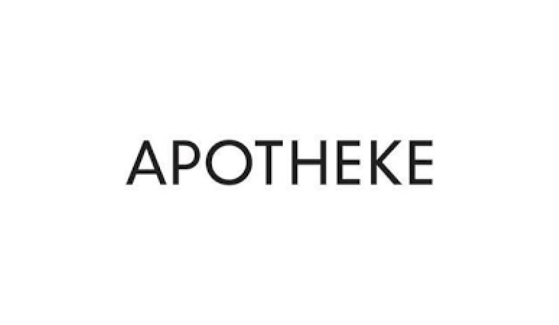 Apotheke