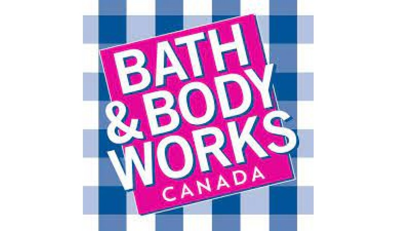 Bath and Body Works