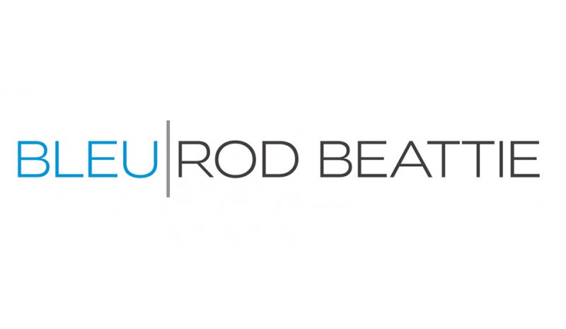 Bleu Rod Beattie