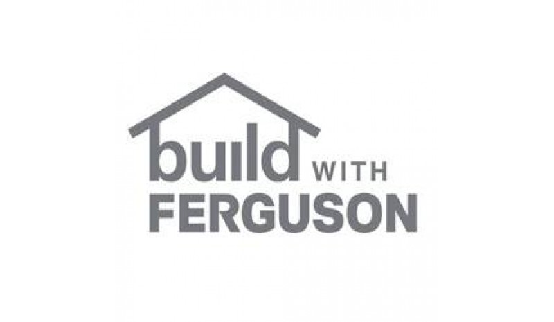 Build with Ferguson