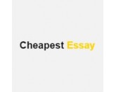 Cheapest Essay