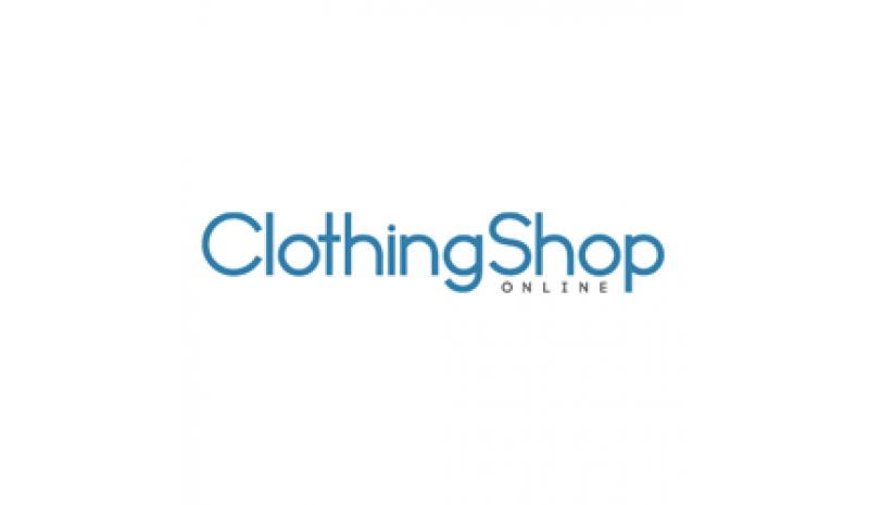 Clothing Shop Online