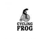 Cycling Frog