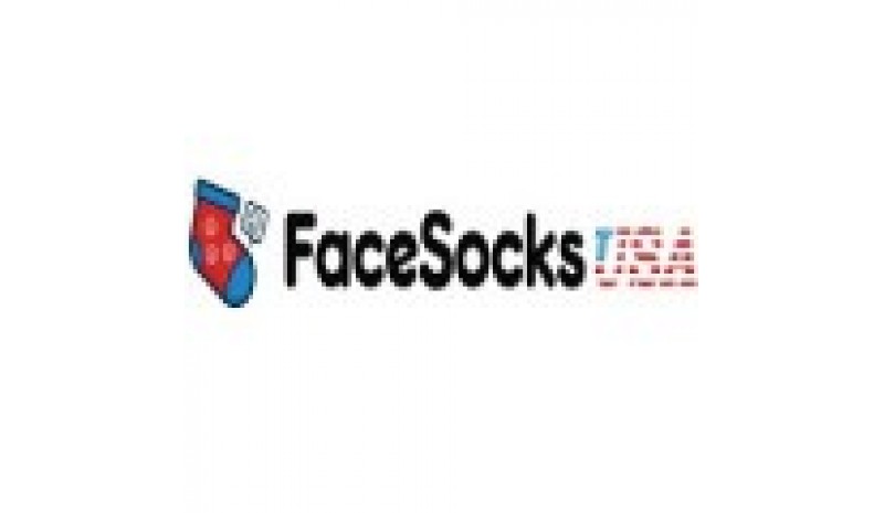 Face Socks