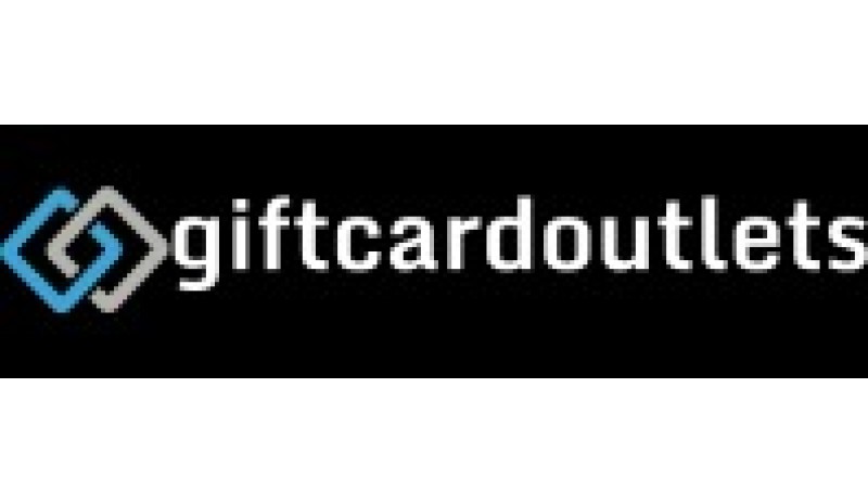 Gift Card Outlets