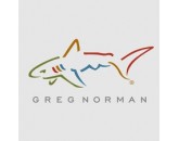 Greg Norman