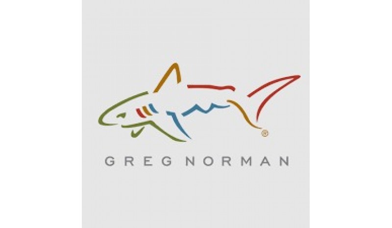Greg Norman