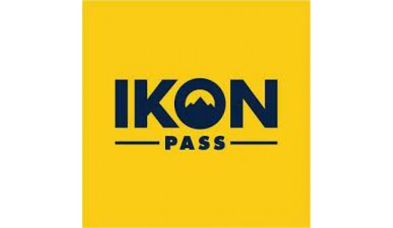 Ikon Pass