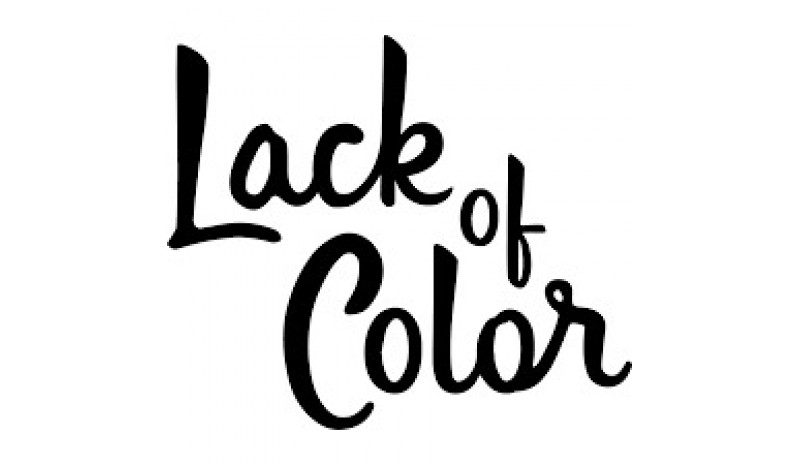 Lack Of Color (AU)