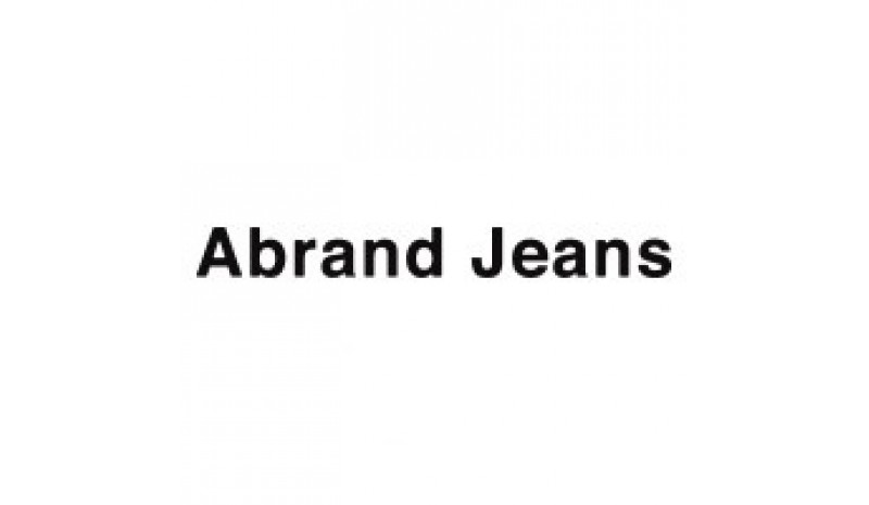 Abrand Jeans (AU)