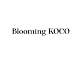 Blooming Koco