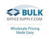 Bulk Office Supply