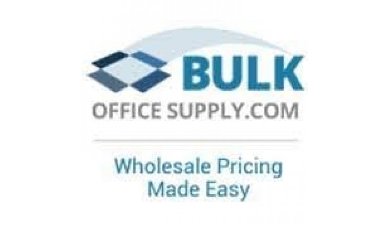 Bulk Office Supply