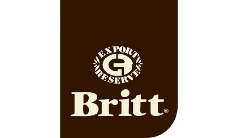 Cafe Britt