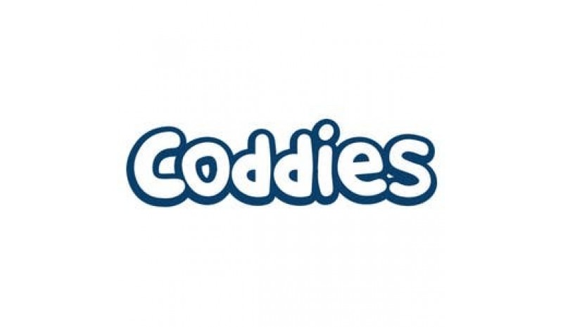 Coddies