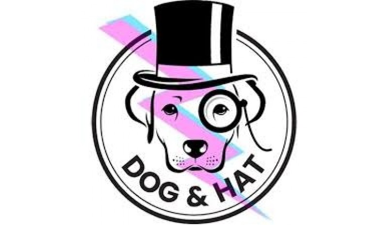 Dog And Hat (UK)