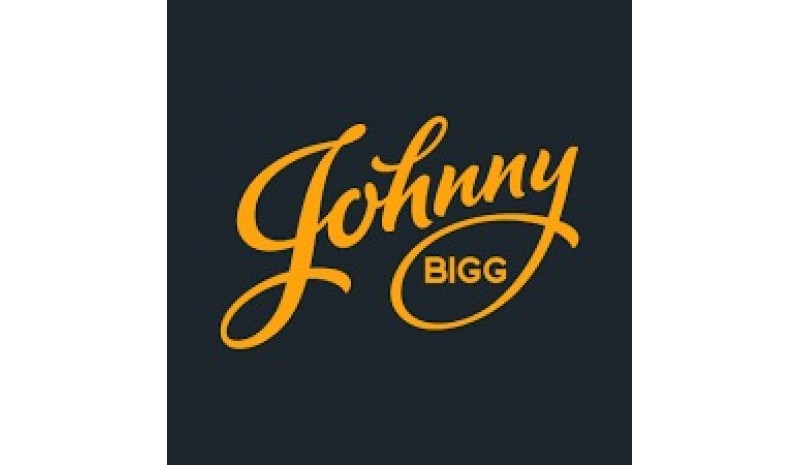Johnny Bigg 