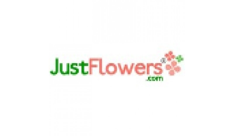 Just Flowers 