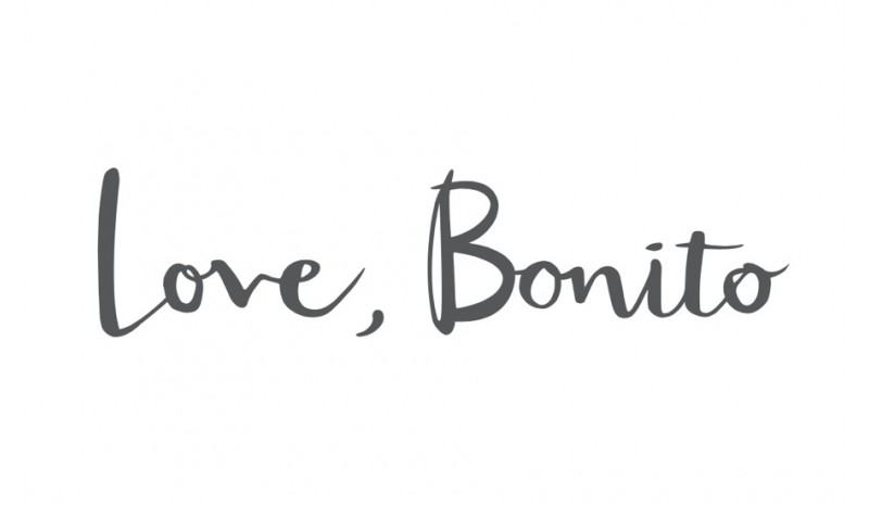 Love Bonito