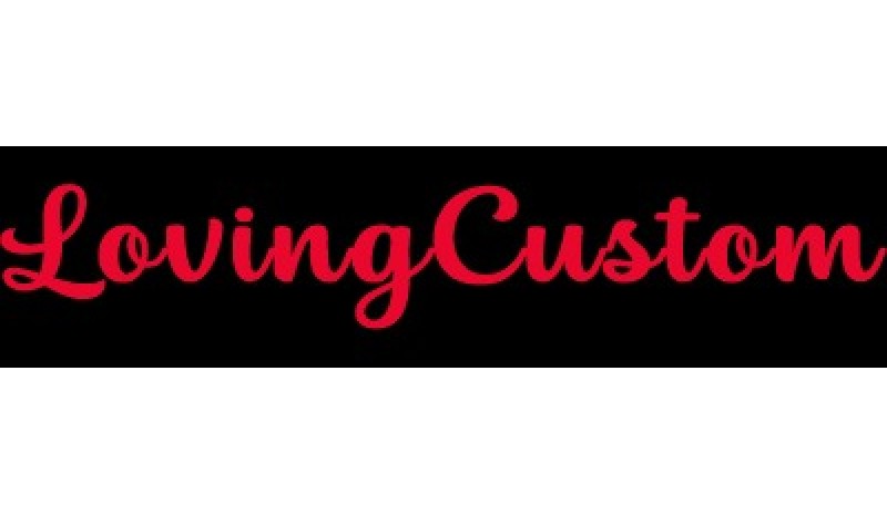 Lovin Custom
