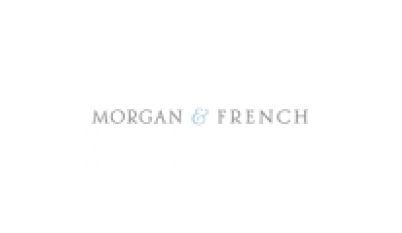 Morgan And French (UK)
