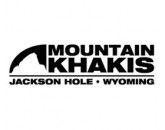 Mountain Khakis