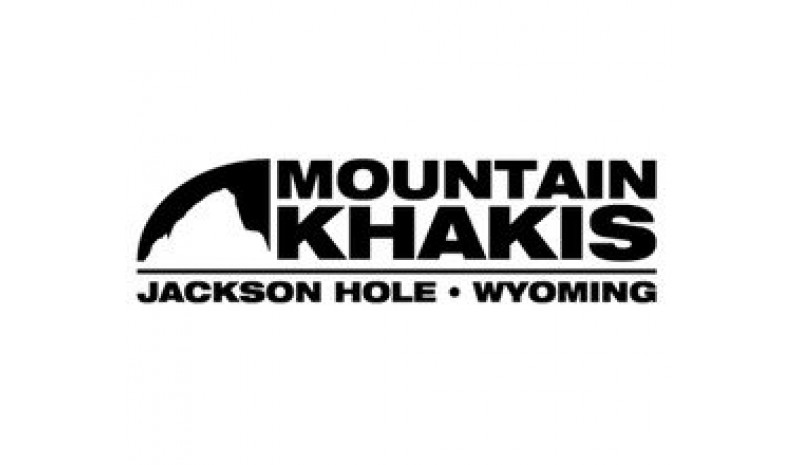 Mountain Khakis
