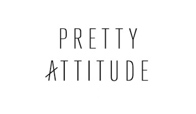 Pretty Attitude