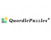 Quordle Puzzles