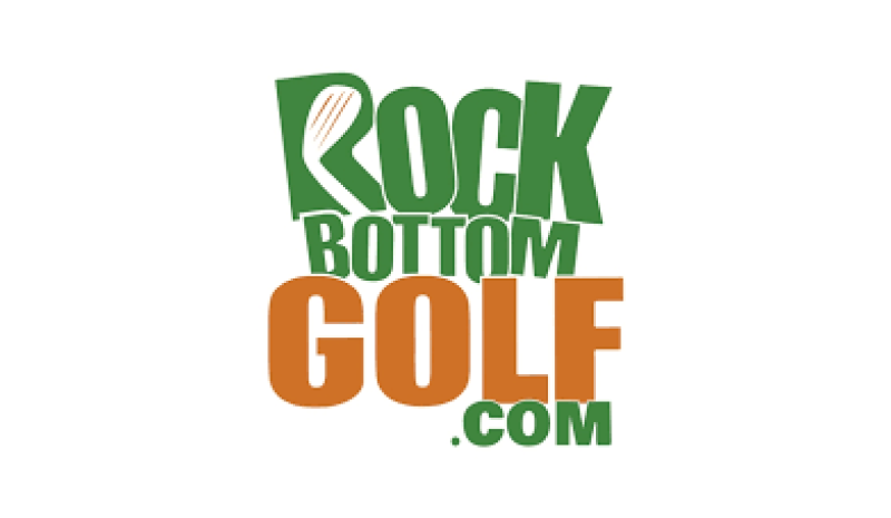 Rock Bottom Golf