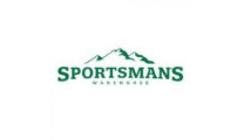 Sportsmans Warehouse